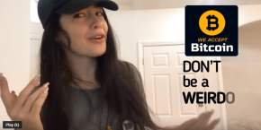 Because I bought high